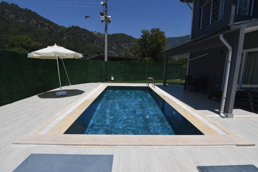 Villa Ceren İnlice 1